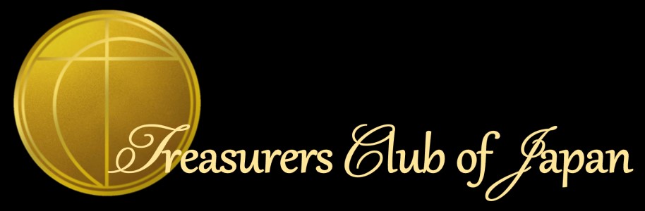 Treasurers Club of Japan